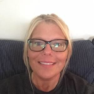 Meet your Posher, Kristi